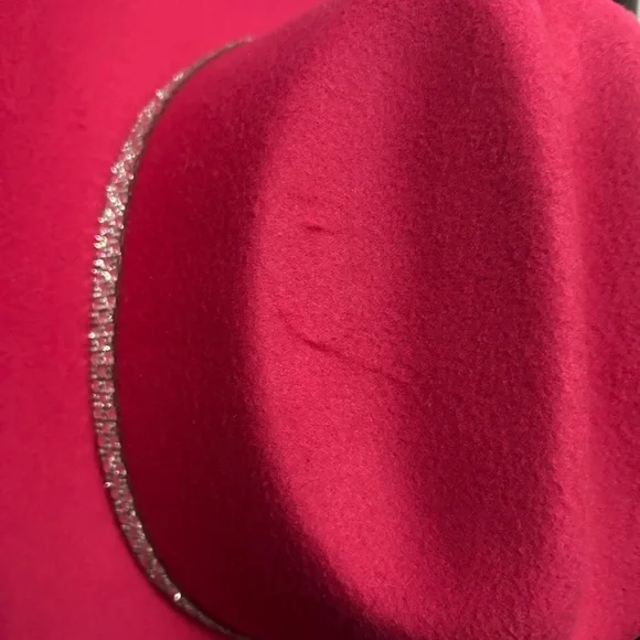 Women's Cowboy Hat - Picture 5 of 5